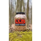 Tigernuss CCB 3L Crushed 100% PVA Friendly