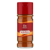Kotanyi Cili u prahu, staklo 38G/100ML