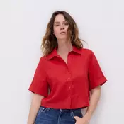 Reserved - Lanena košulja