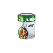 JUB JUBIN Lasur nature 10 0,65 L debeloslojni lazurni premaz