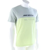 Scott Vertic DRI S/S Moški Kolesarska majica