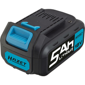Hazet Hazet 9212-05 akumulatorsko električno orodje 18 V 5 Ah Li-Ion, (20412021)