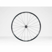 KOTAČ I BONTRAGER TRKAĆI PARADIGM COMP 25 DISC 12T BLACK