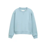 TOM TAILOR Majica pastelno zelena