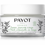 Payot Herbier Baume Jeunesse Visage balzam za pomladivanje s esencijalnim uljem 50 ml