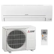Mitsubishi MSZ-HR25VFK2/MUZ-HR25VFK2 2,5kW WIFI klimatska naprava (model 2026/27) - Mitsubishi