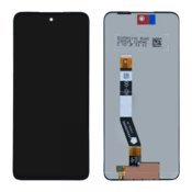 LCD za Motorola Moto G54 Power + touch screen crni ORG