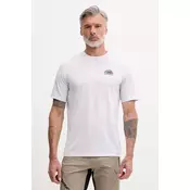 Helly Hansen sportska majica kratkih rukava za muškarce SKOG RECYCLED GRAPHIC