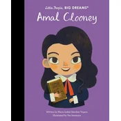 Amal Clooney