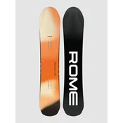 Rome Ravine Pro 2027 Snowboard none