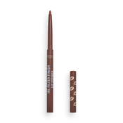 Revolution črtalo za ustnice - IRL Filter Finish Lip Liner Definer - Espresso Nude