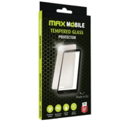 MM ZAŠTITNO STAKLO ZA SAMSUNG GALAXY A15 DIAMOND 2.5D FULL COVER BLACK