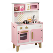 lesena kuhinja candy chic big cooker