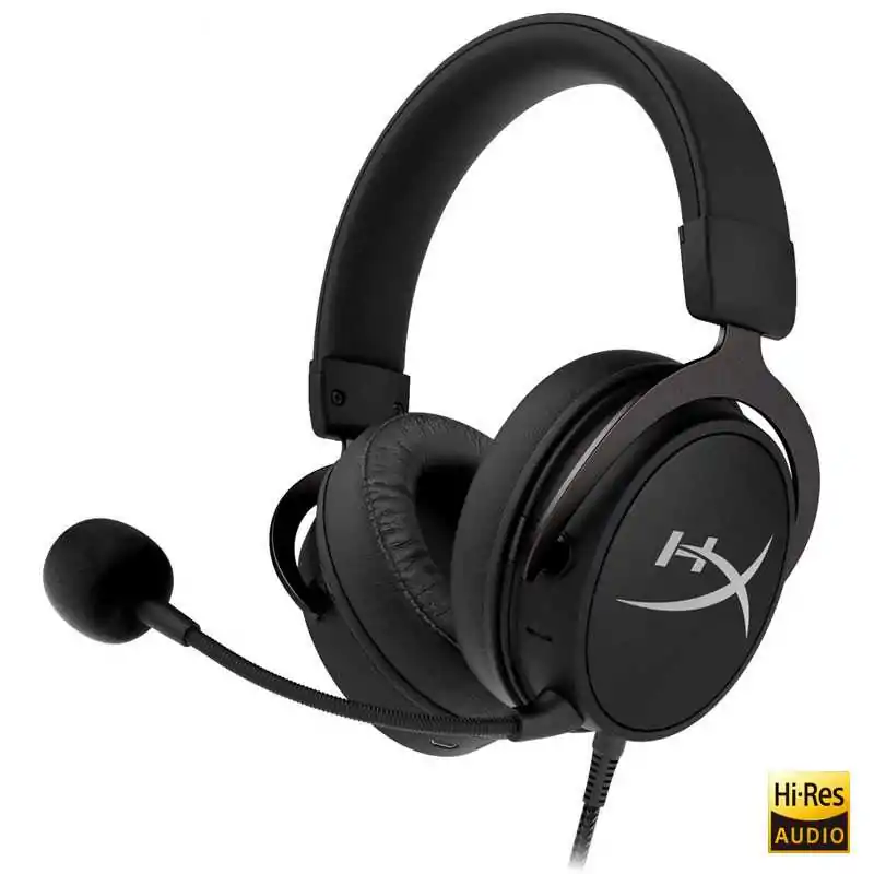 Kingston Gaming slušalke HyperX Cloud MIX (HX-HSCAM-GM)