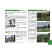Elbe-Radweg zwischen Riesa und Ustí nad Labem - Sächsische Weinstraße 1 : 33 000