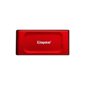 KINGSTON SXS1000 2TB USB3.2 Gen 2 SXS1000R/2000G rdeč prenosni zunanji SSD