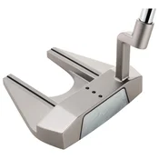 Golf palica Putter Odyssey Damascus Milled Seven CH Desna roka, 34, Pistol