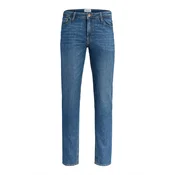 JACK & JONES Kavbojke JJICHRIS JJCLASSIC  moder denim