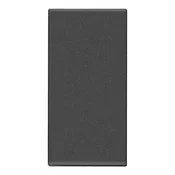 Button 1M carbon matt VI09021.CM