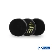 To je Win WINC-128, aplikator za peno 9,5x3 cm, črn