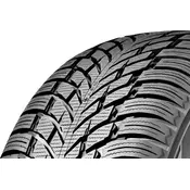 Nokian WR SUV 4 XL 255/50 R20 109V Zimske offroad pneumatike