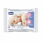 Maramice za dojenje Chicco - 16 komada