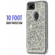 Case-Mate Twinkle Google Pixel 3a Stardust(CM038848)