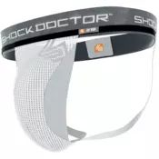 Shock Doctor SUSPENSORIUM OHNE CUP