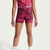 Nike G NP DF 3INCH AOP SHORT, pajke o.kr fit, rdeča IF2761