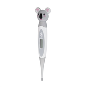 Digitalni termometer s fleksibilnim vrhom, Koala