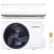 BOSCH Klima inverter CL2000-Set 70 WE, 24 kBTU