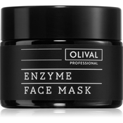 Olival Professional Enzyme eksfoliacijska maska 50 ml
