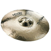 PAISTE TWENTY CUSTOM COLLECTION METAL RIDE 20