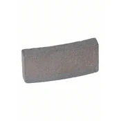 BOSCH Segmenti ST za beton za diamantne vrtalne vrtače; 10 mm (12 kosov) 2608601756