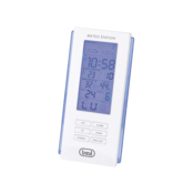 Trevi vremenska stanica ME 3108 RC White