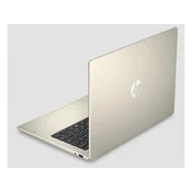 Laptop HP OmniBook 3 14 (14-hy0002nm) AMD Ryzen 5 7520U / 16GB / 512GB SSD / AMD Radeon / Gold / Free DOS