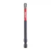 Milwaukee Udarni bitovi PH SHOCKWAVE ojacani 1/4 Gen II PH3 90 mm