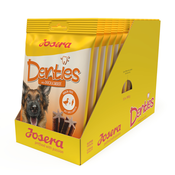 Josera Denties s pačetinom i mrkvom - 13 x 180 g