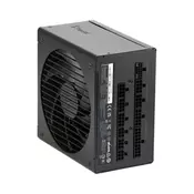 Fractal Design Ion 3 Gold 1000W ATX 3.1 80+ Gold modularno napajanje, crno (FD-P-IA3G-100)