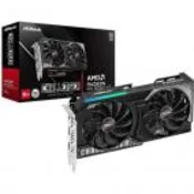ASrock RX 9060XT Challenger 16GB crna, RX9060XT CL 16GO