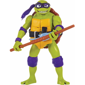 Interaktivna akcijska figura TMNT Mutant Mayhem - Donatello