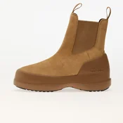 Sneakers Moon Boot Luna Chelsea Suede Sand EUR 40