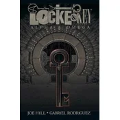 Locke & Key, Vol. 6: Alpha & Omega