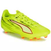 Puma  ULTRA 6 PLAY FG/AG  Rumena