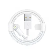 Apple data kabl Type A na Lightning 1m BULK (MXLY2ZM/A)