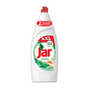 Jar Sensitive Tea Tree & Mint 1350 ml - detergent za ročno pomivanje posode