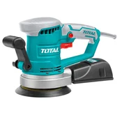 Miramarket Rotacijski brusilnik 450 W, 1300 vrt/min/150 mm/ INDUSTRIJSKI (TF2041506)