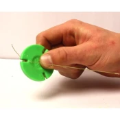 Nash Coated Braid Stripper