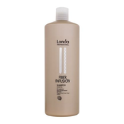 Londa Professional Fiber Infusion obnovitveni in negovalen šampon za ženske