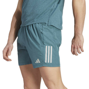 Kratke hlače adidas Own The Run Heather Short